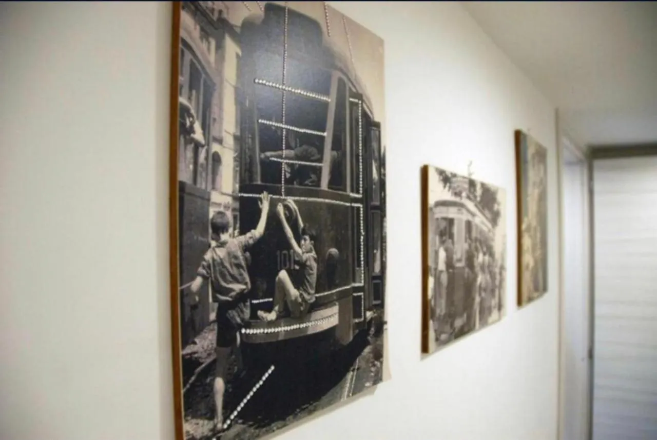 La Casa Di Benedetta Lejlighed Napoli