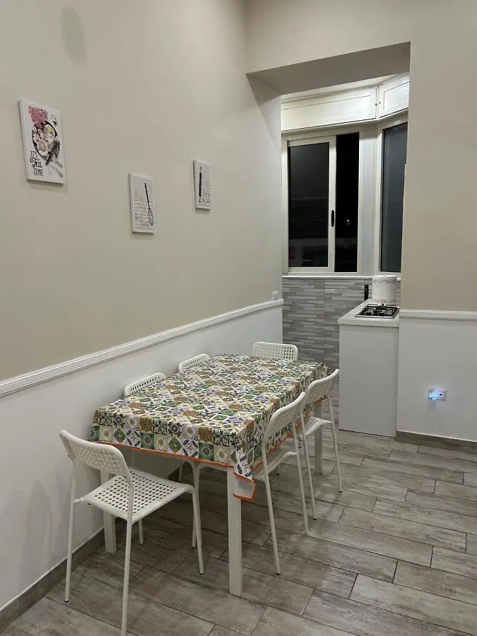 La Casa Di Benedetta Lejlighed Napoli